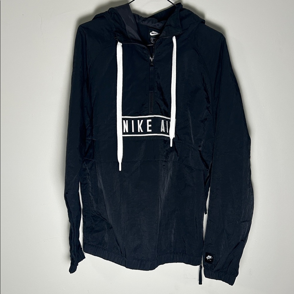 Nike Air Pull Over Windbreaker